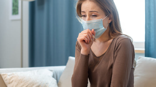 Настинка, грип или Ковид? Как да разпознаем симптомите и кога да се тестваме